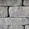 Mur de pierres